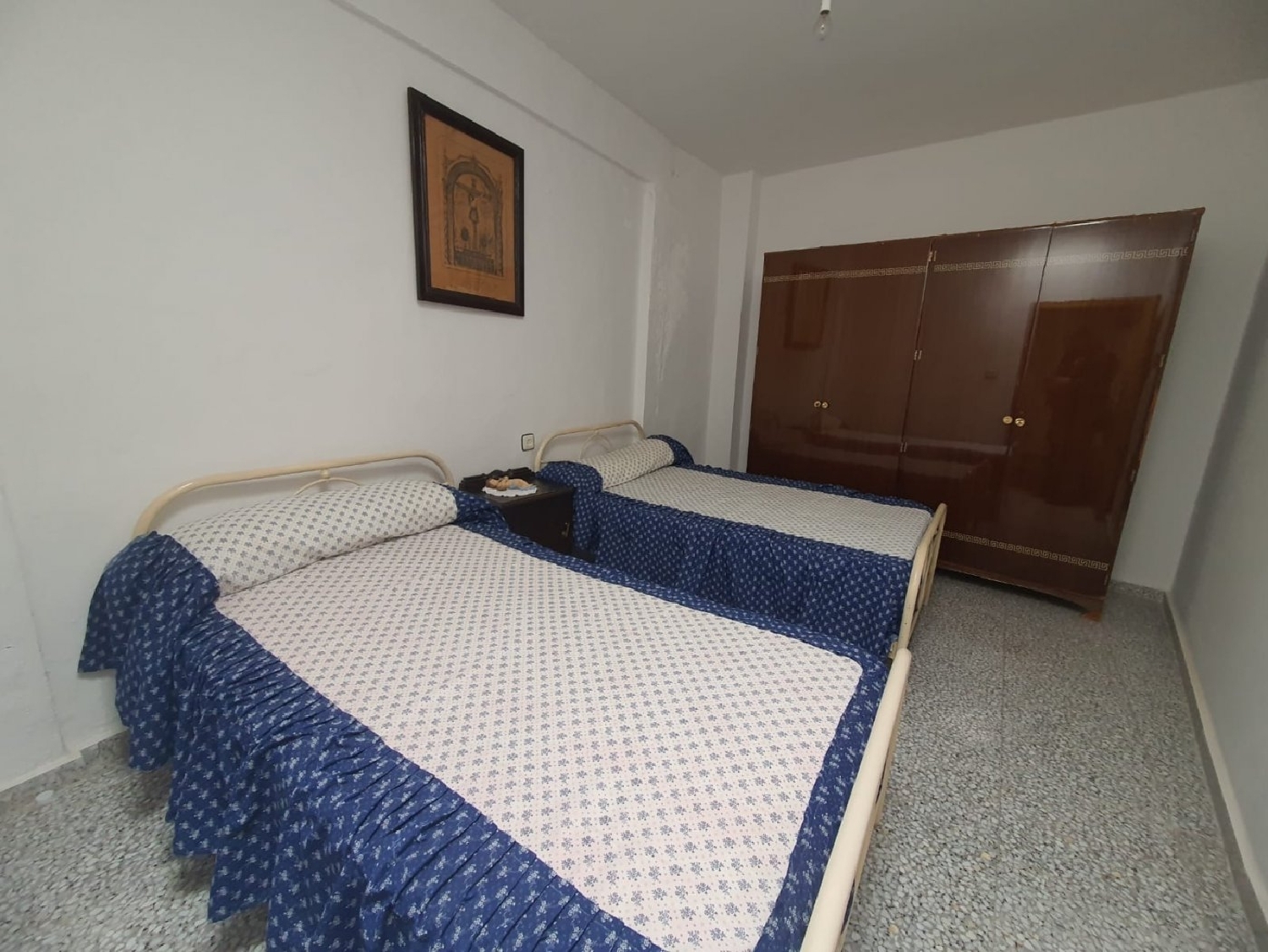  till salu hus Benecid Alpujarra Almeriense 4