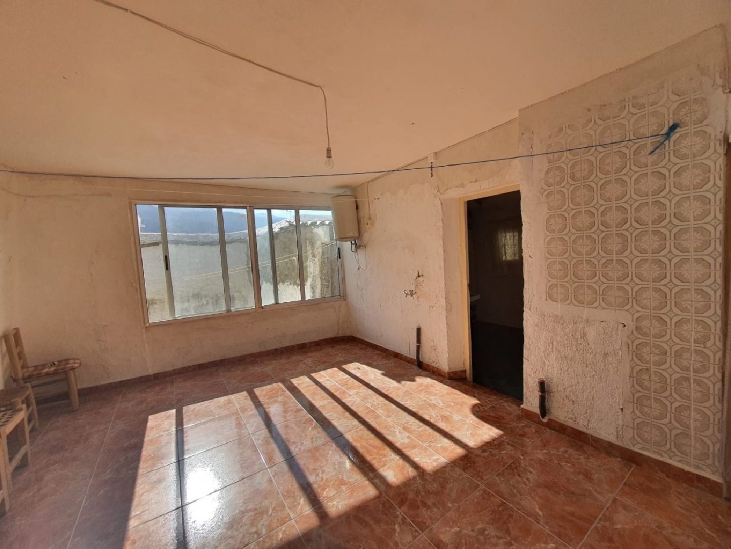 till salu hus Benecid Alpujarra Almeriense 3
