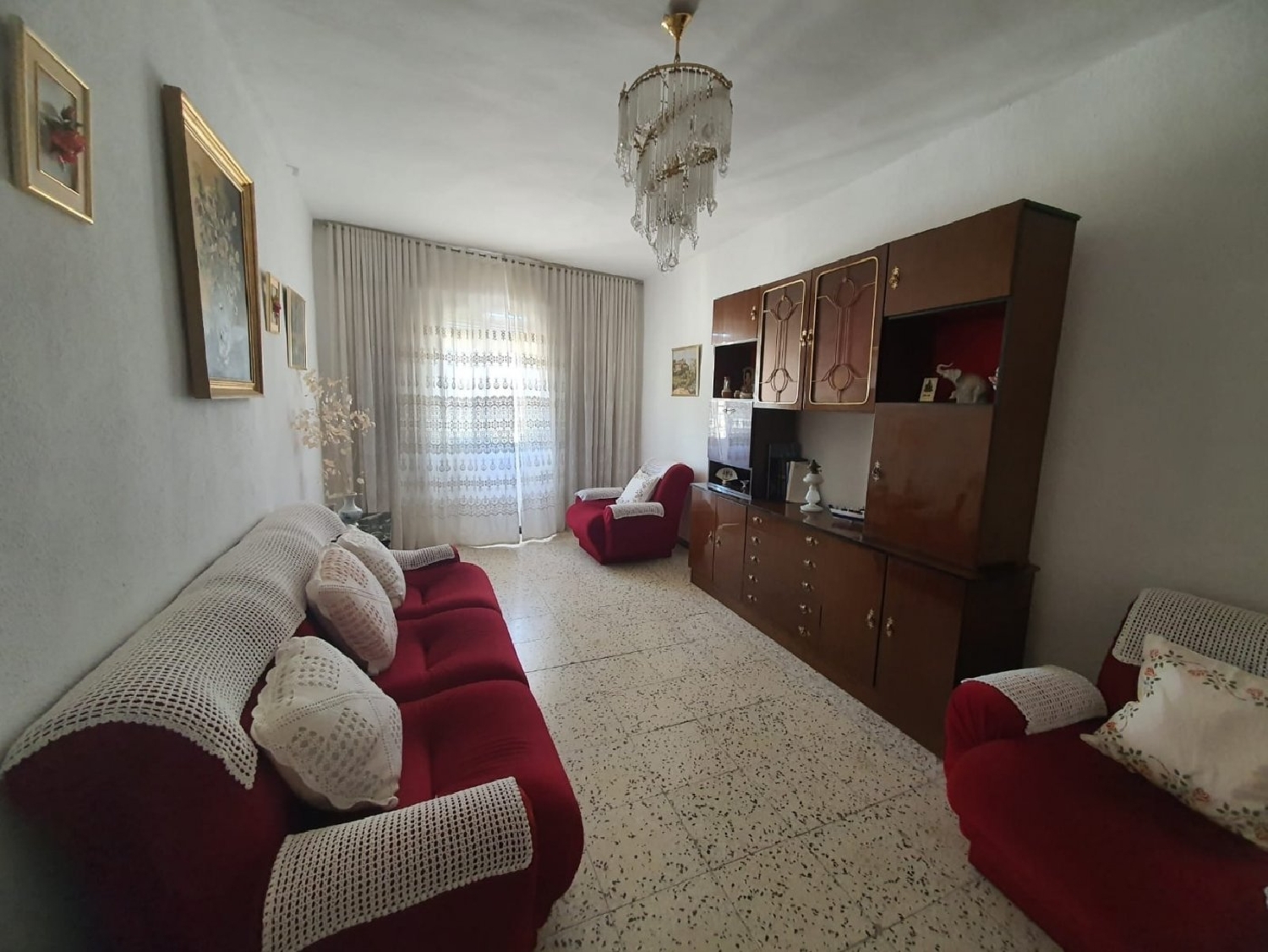 till salu hus Benecid Alpujarra Almeriense 2