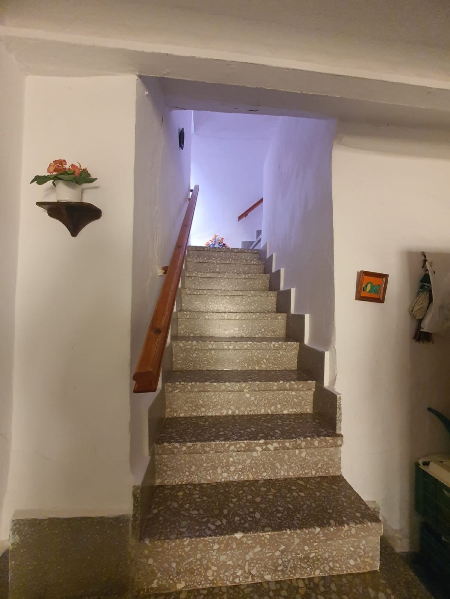  till salu hus Benecid Alpujarra Almeriense 5