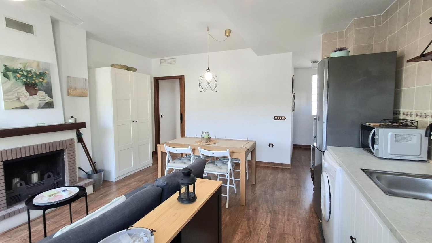  till salu hus Benecid Alpujarra Almeriense 8