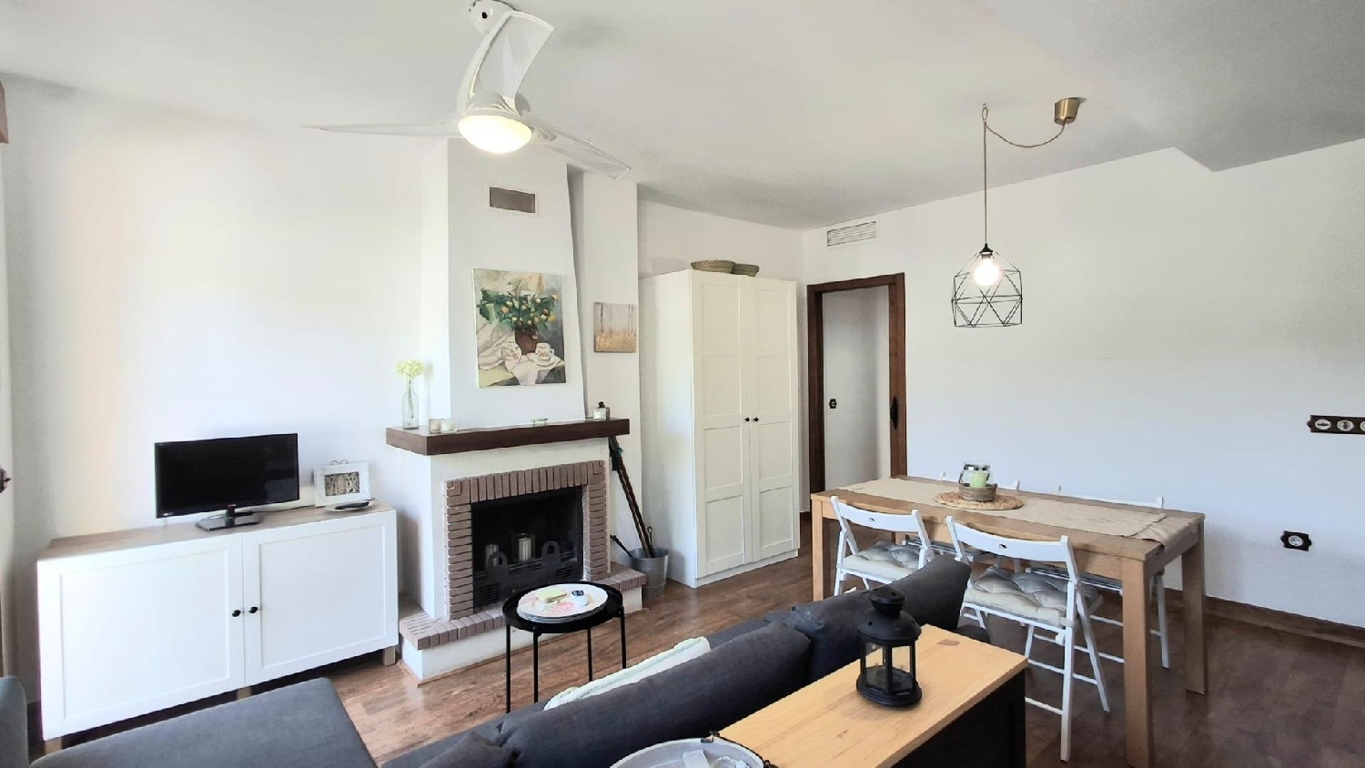  till salu hus Benecid Alpujarra Almeriense 7