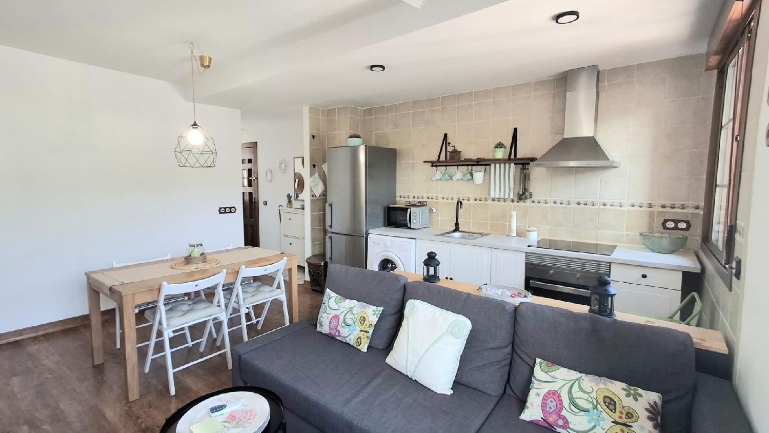  till salu hus Benecid Alpujarra Almeriense 6