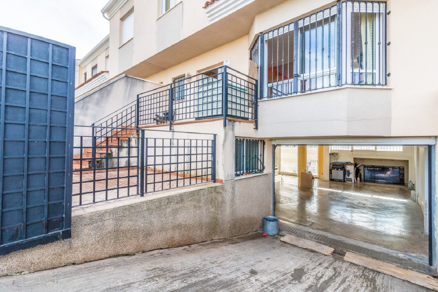  till salu hus Beneixida Ribera Alta 1
