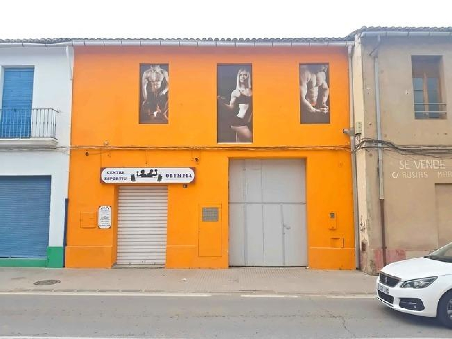 till salu hus Beneixida Ribera Alta 3