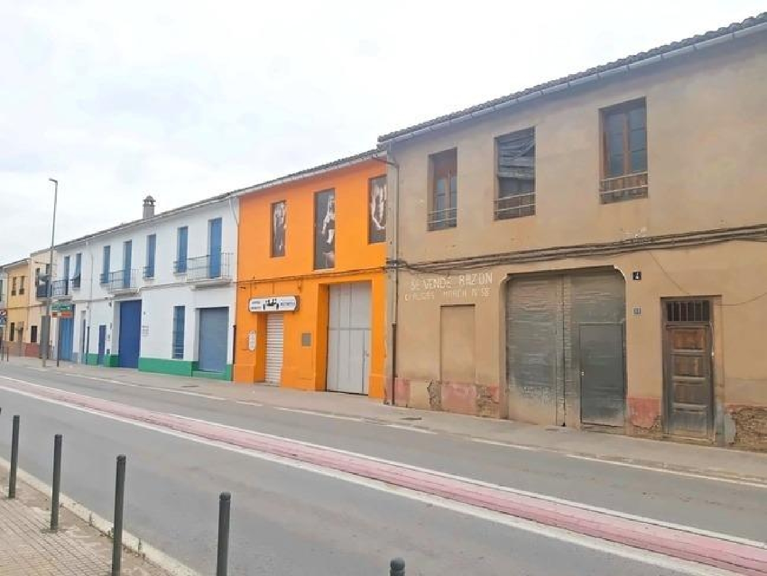 till salu hus Beneixida Ribera Alta 2