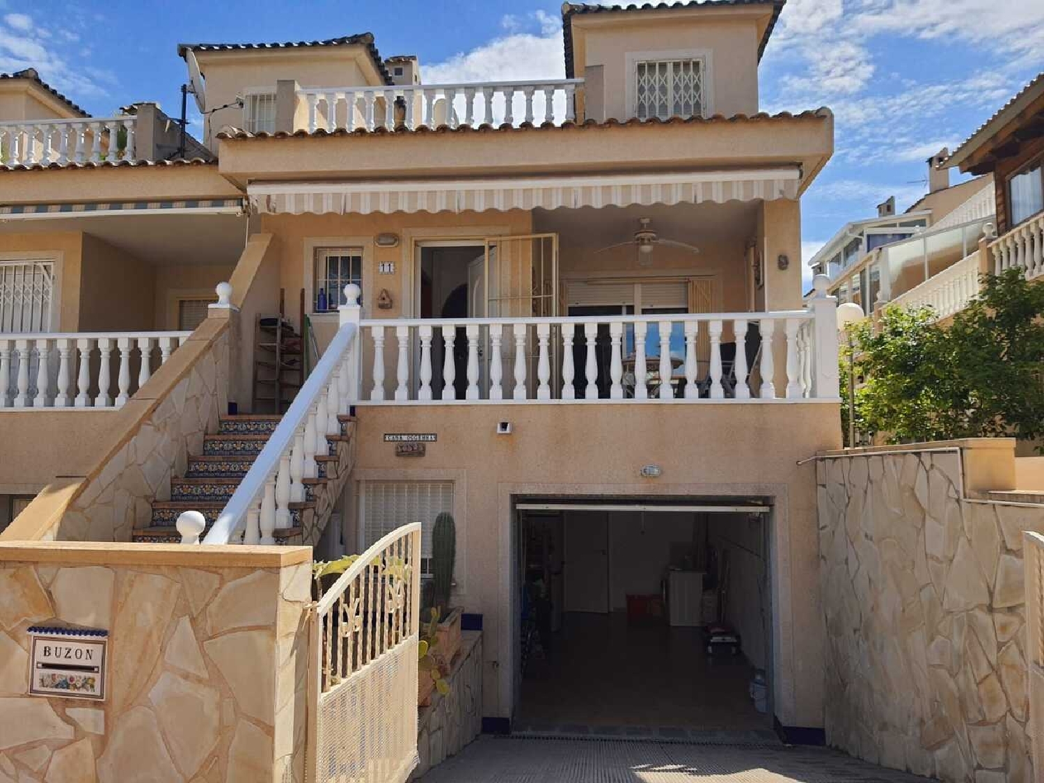  till salu hus Benejúzar Baix Segura 1