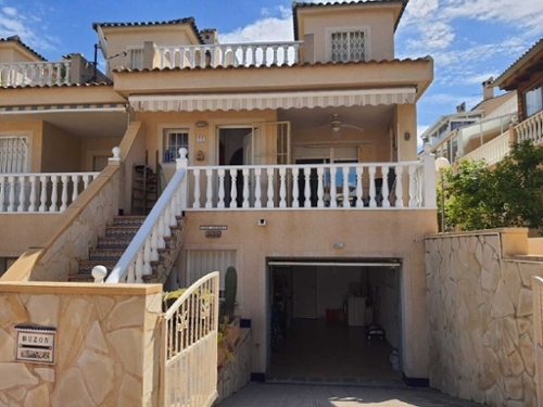 Benejúzar Baix Segura hus foto 6233902