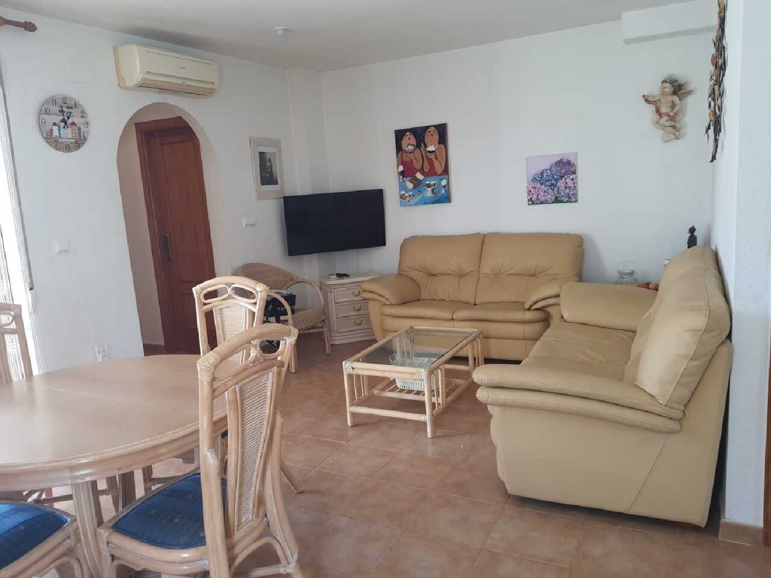  till salu hus Benejúzar Baix Segura 5