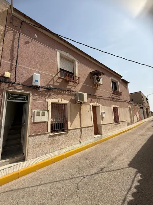 Benejúzar Baix Segura hus foto 6204151