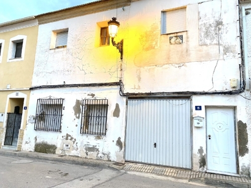 Benejúzar Baix Segura hus foto 6238716