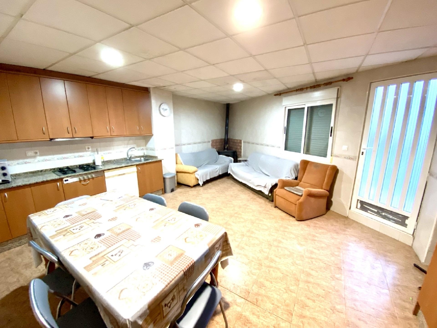  à vendre maison Benejúzar Baix Segura 4