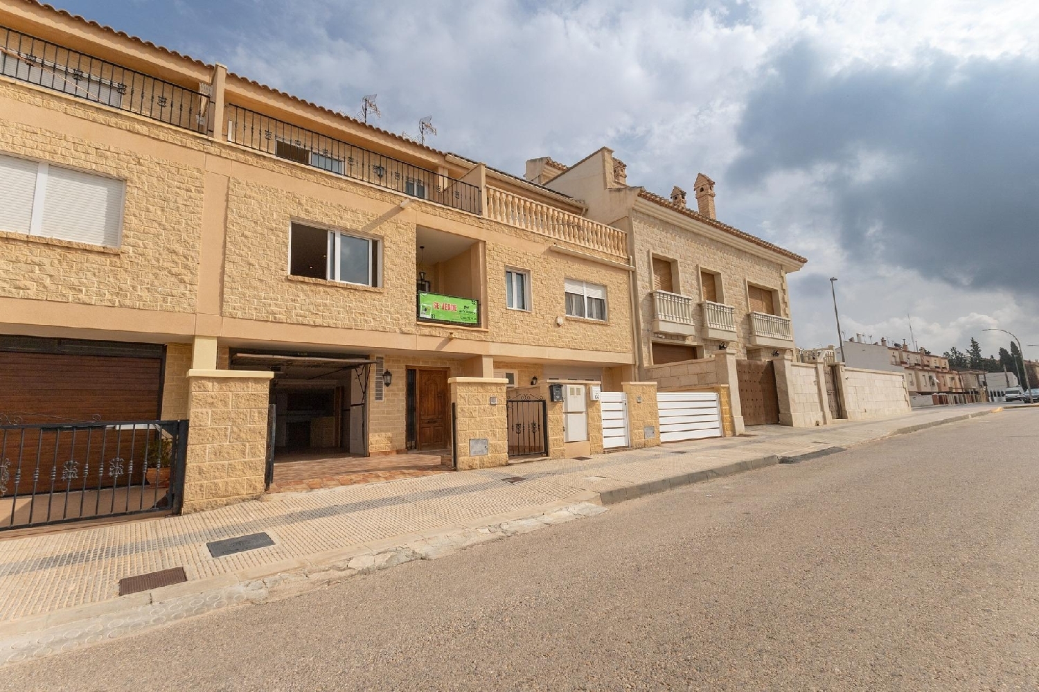  till salu hus Benejúzar Baix Segura 1