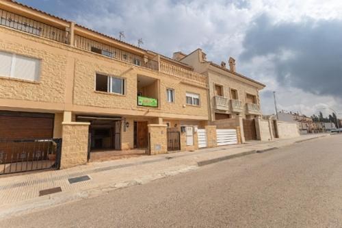 Benejúzar Baix Segura hus foto 6225044