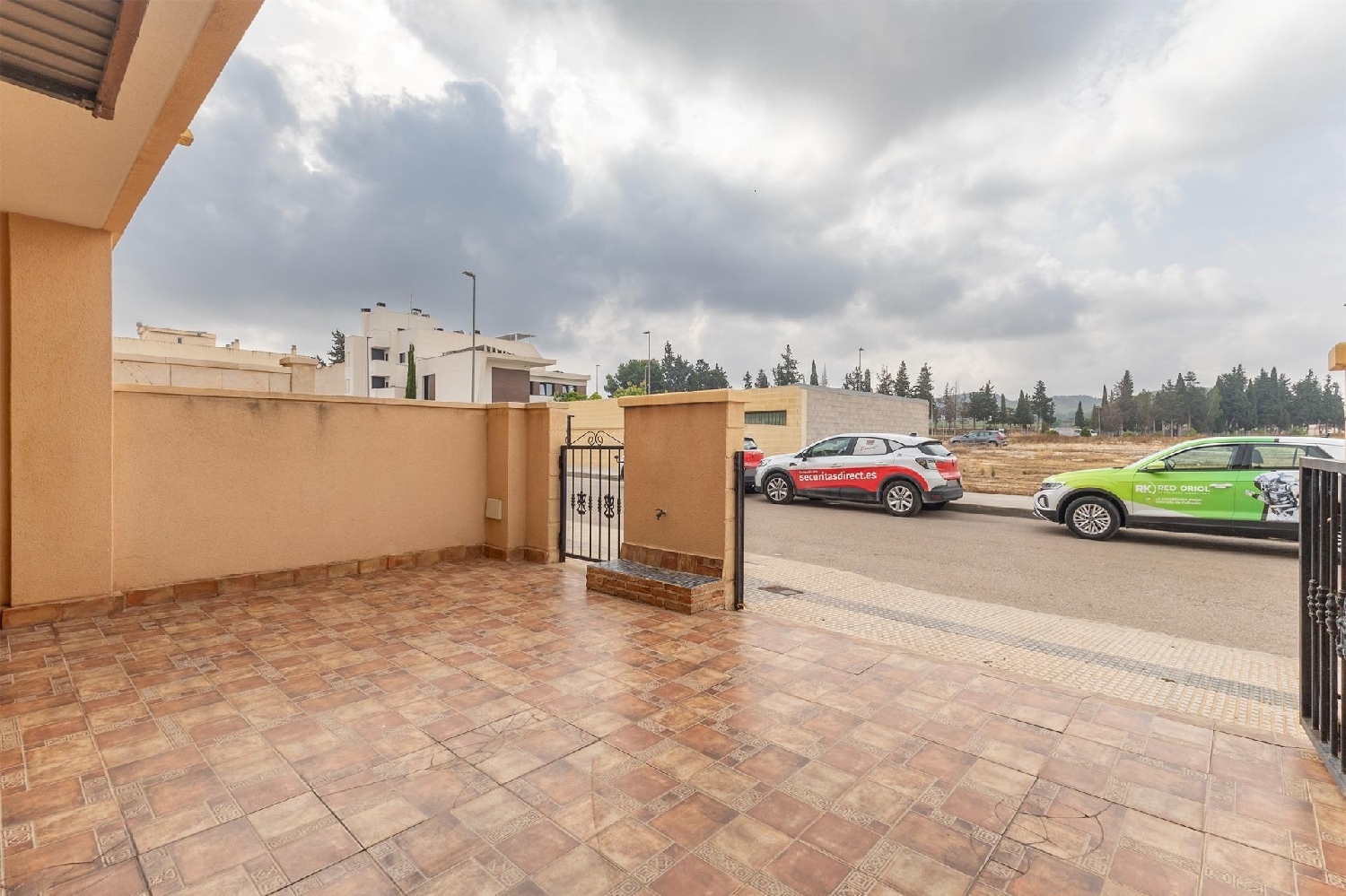 till salu hus Benejúzar Baix Segura 3