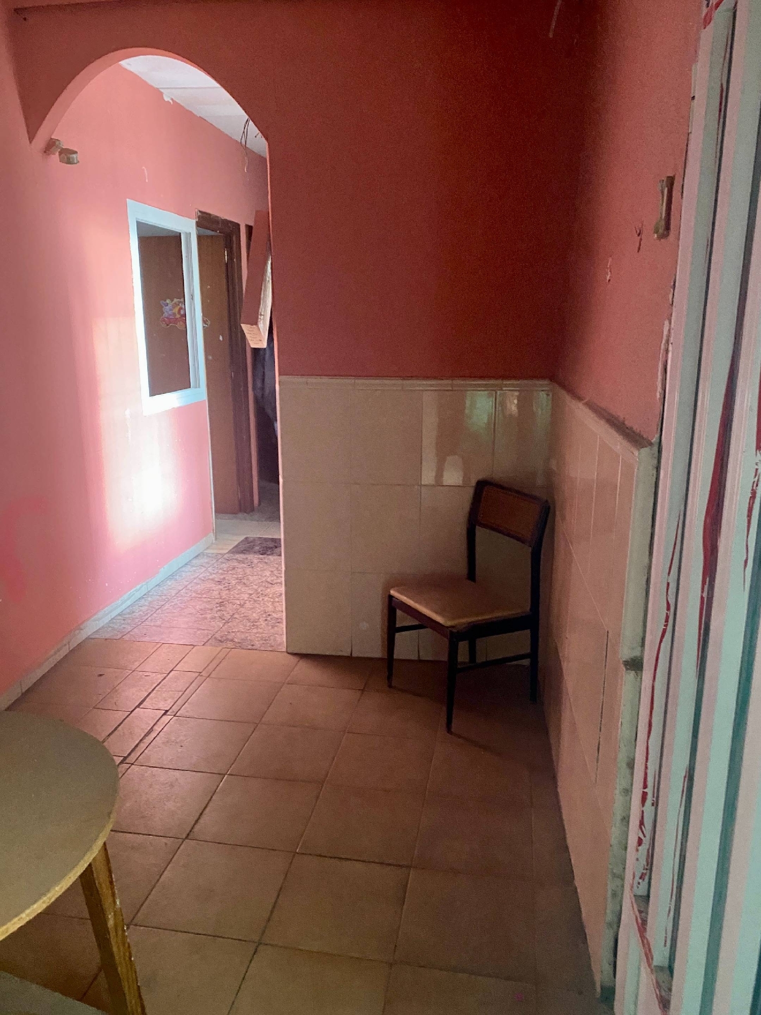  till salu hus Beniaján Huerta De Murcia 5