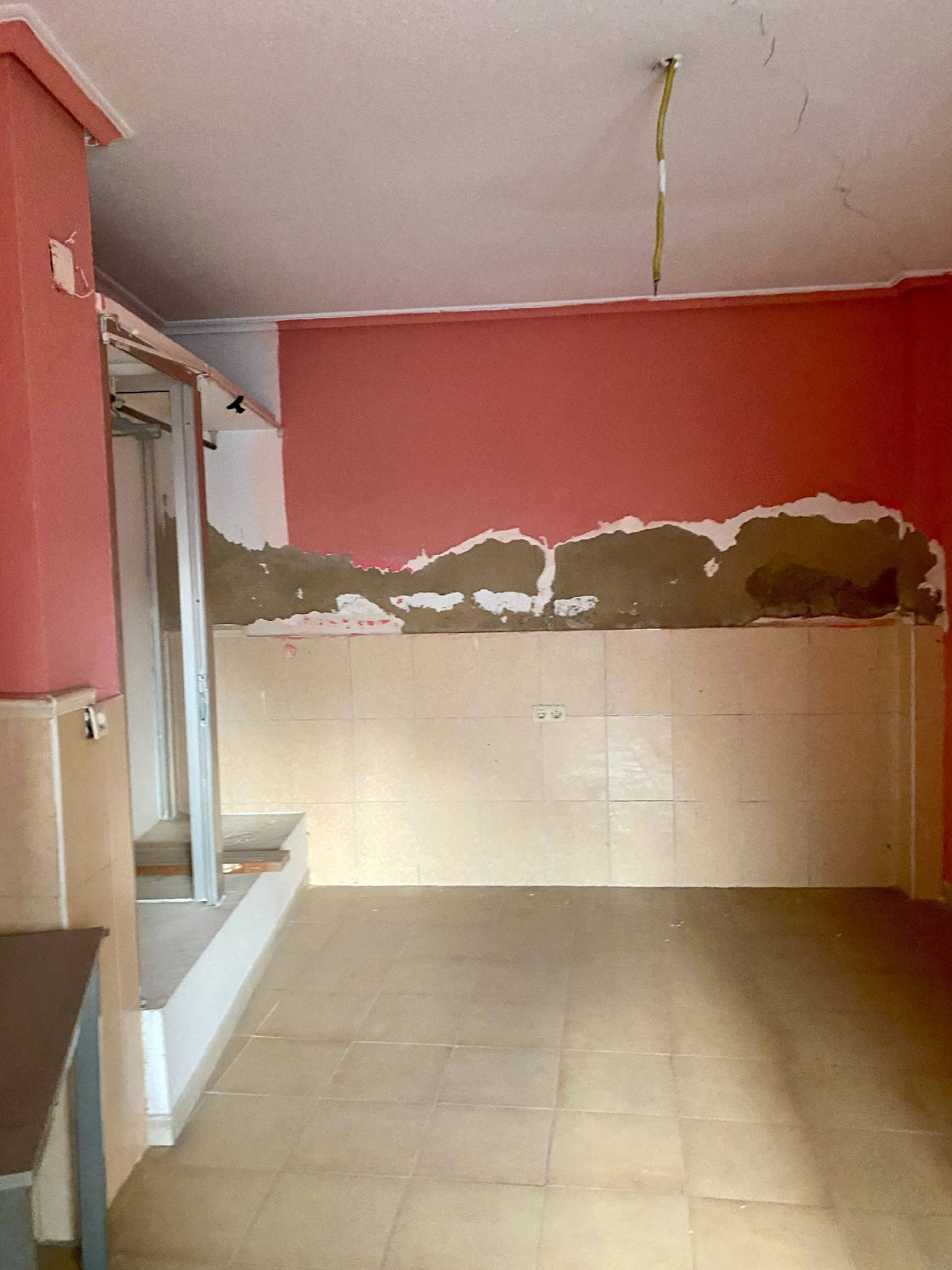  till salu hus Beniaján Huerta De Murcia 7