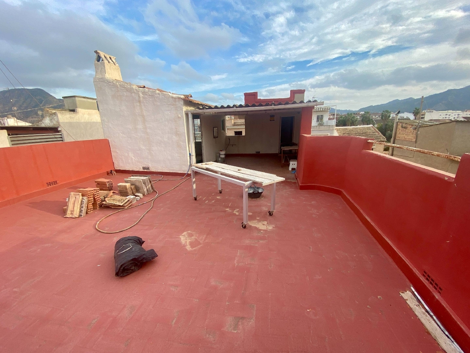 till salu hus Beniaján Huerta De Murcia 2