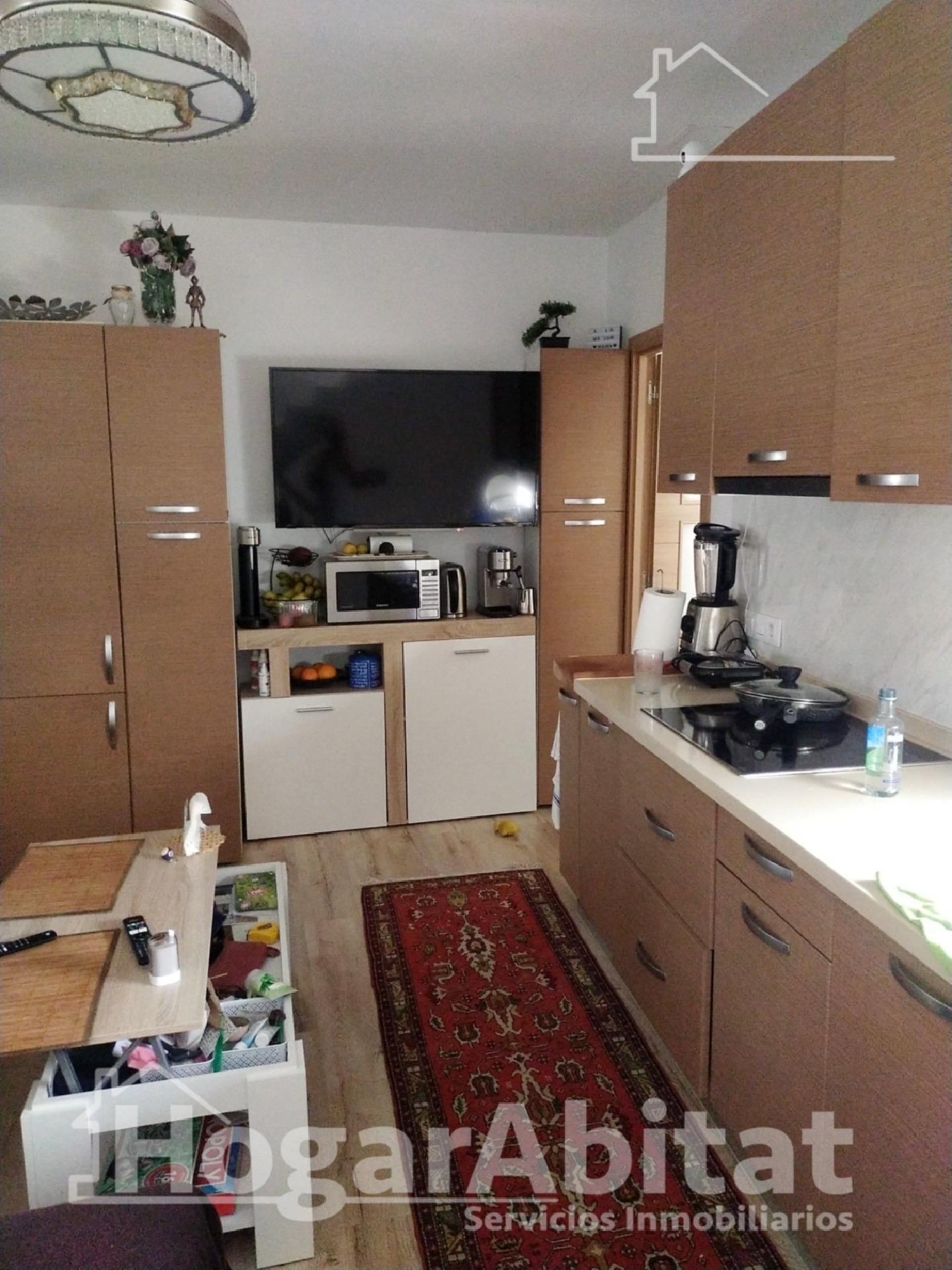  till salu hus Beniarjó Safor 1