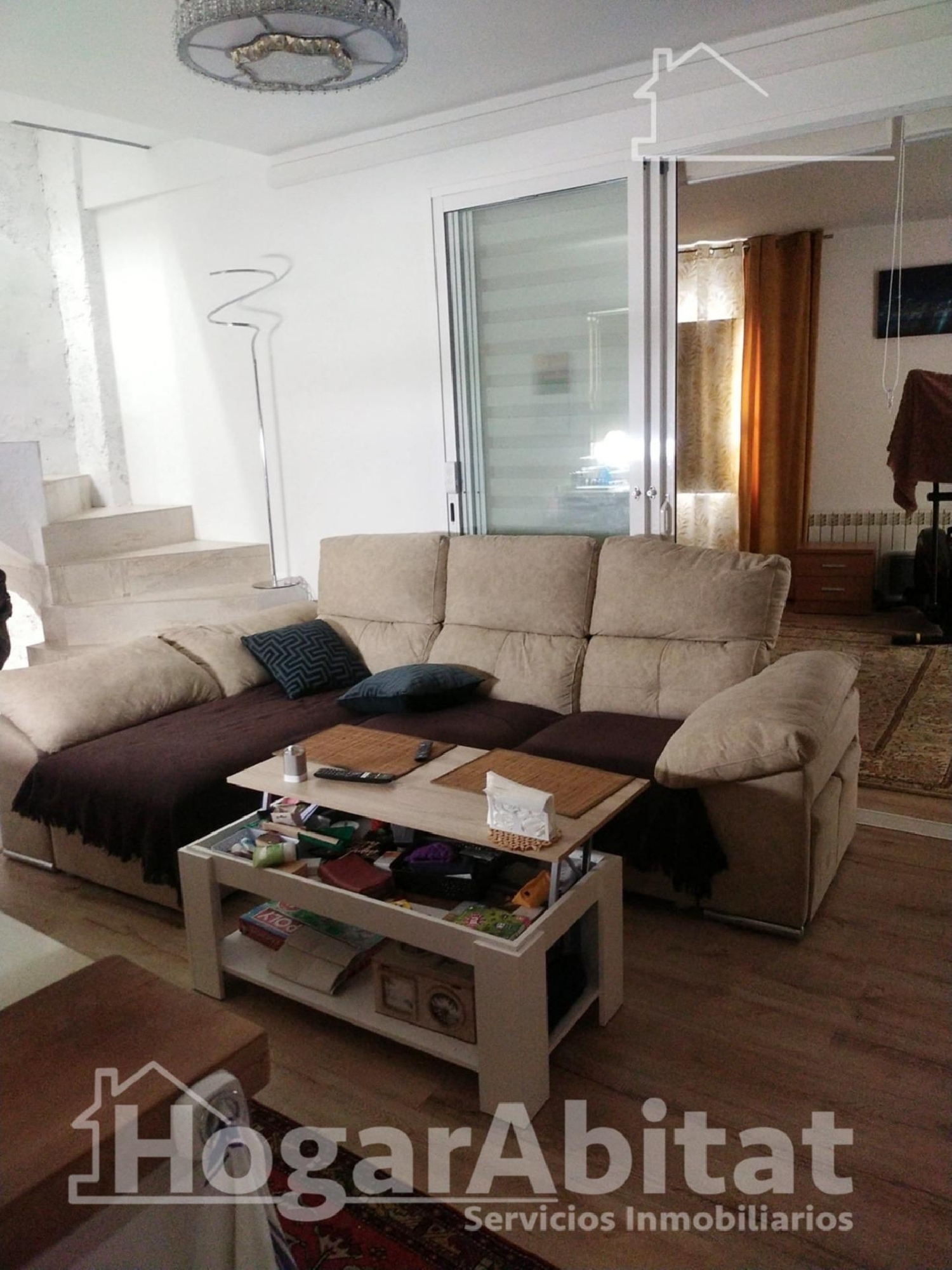  till salu hus Beniarjó Safor 4