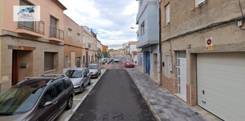 El Tosal Safor hus foto 6215868