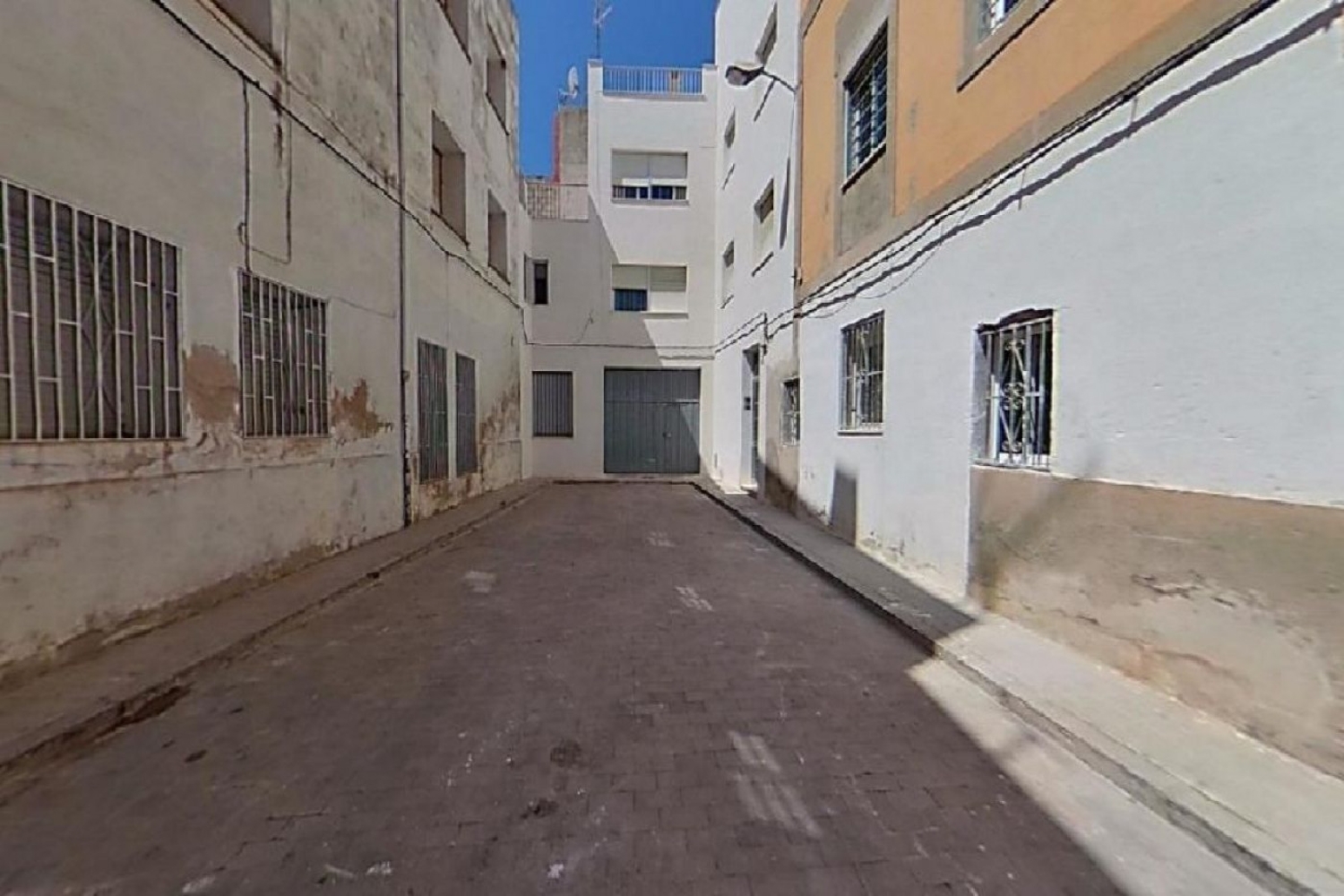  till salu hus Benicarló Baix Maestrat 1