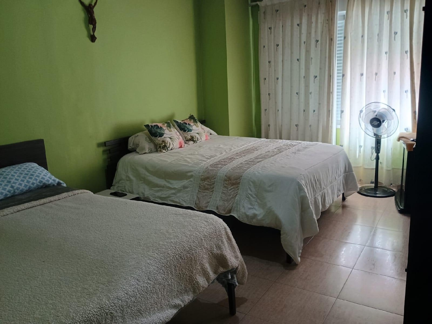  till salu hus Benicarló Baix Maestrat 8