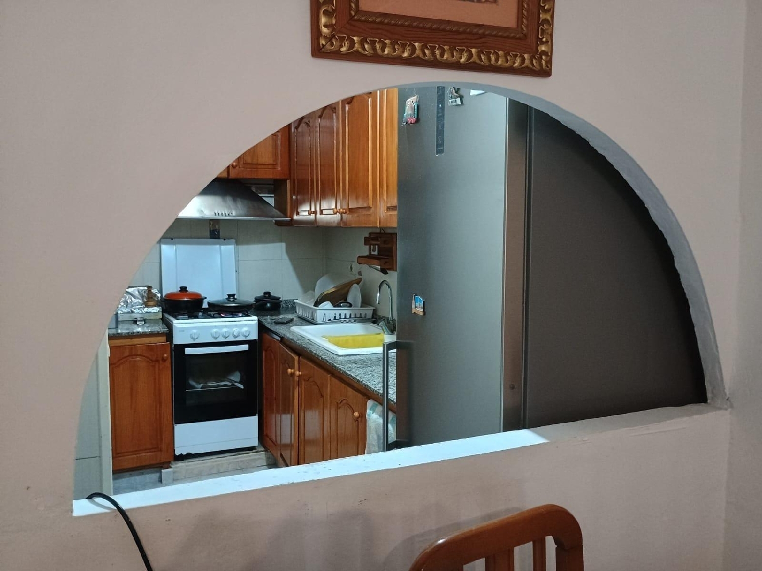  till salu hus Benicarló Baix Maestrat 5