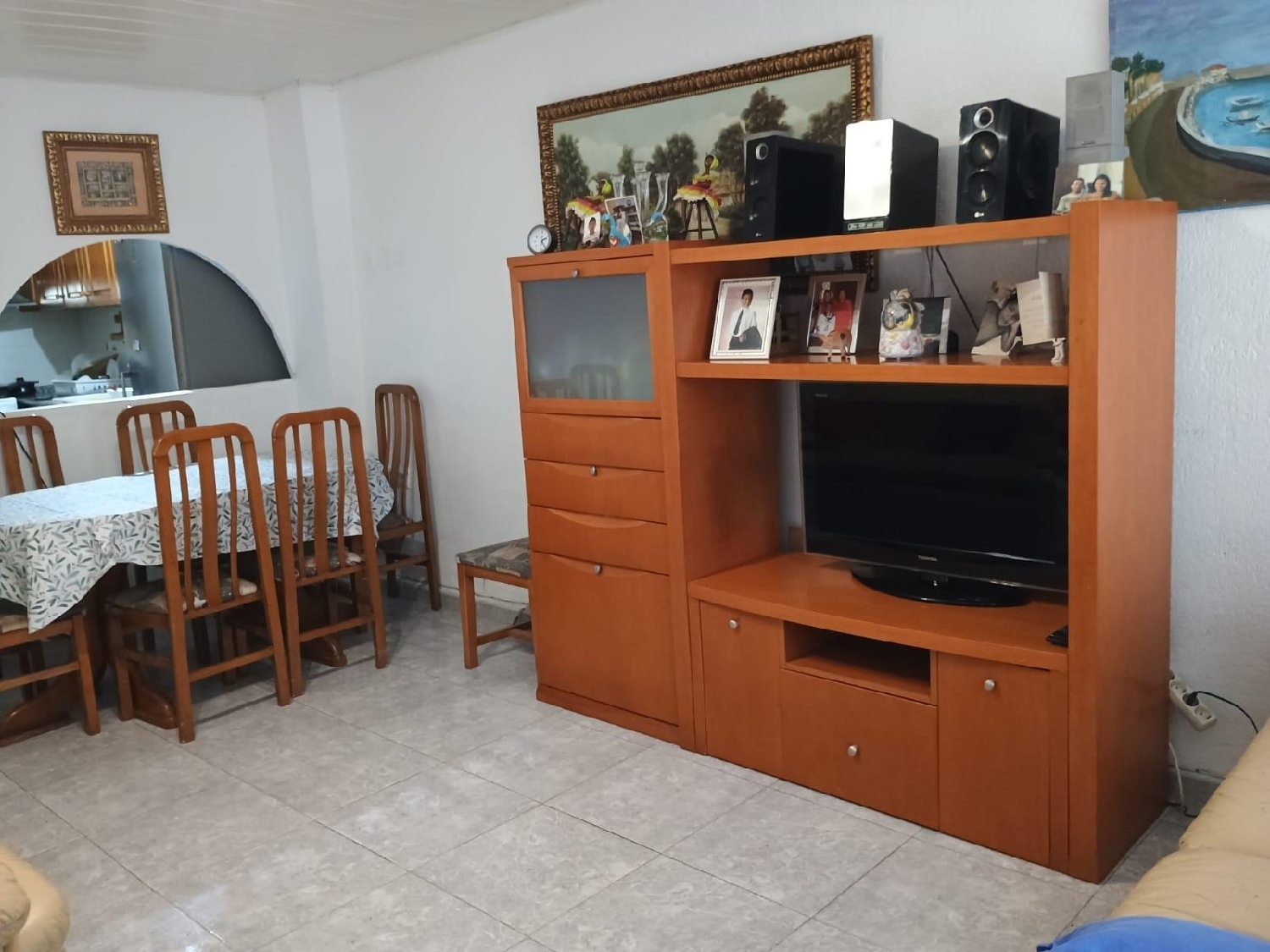 till salu hus Benicarló Baix Maestrat 1