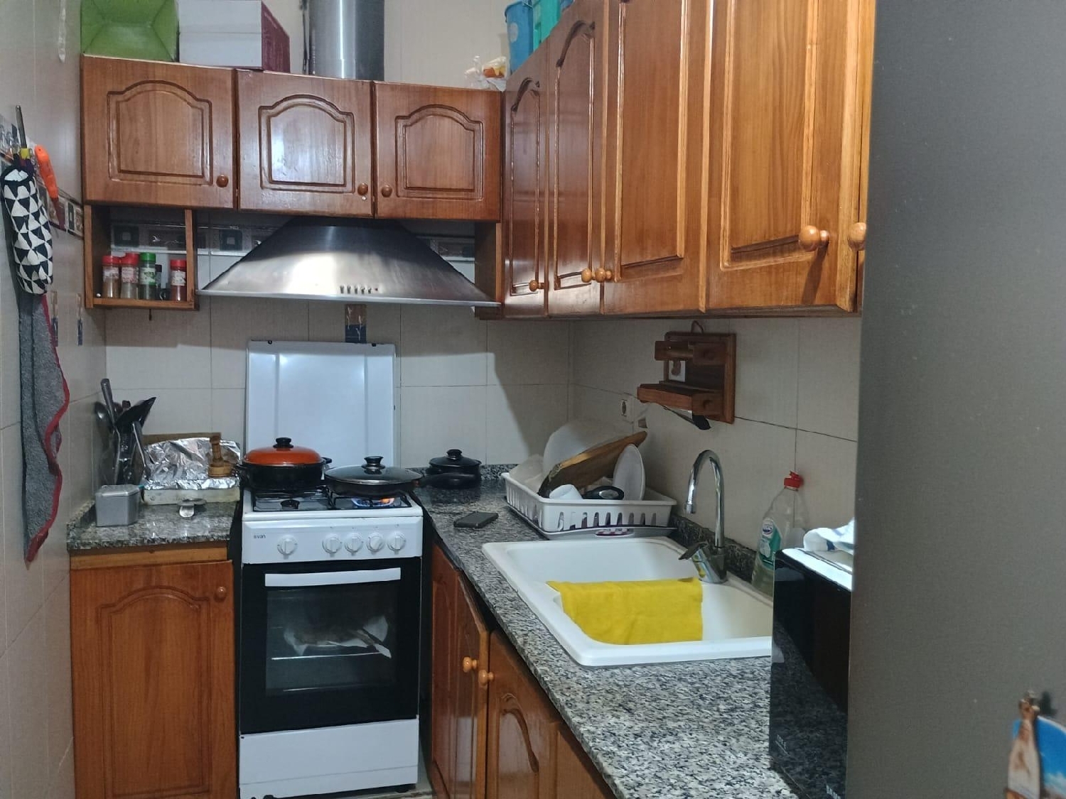  till salu hus Benicarló Baix Maestrat 4