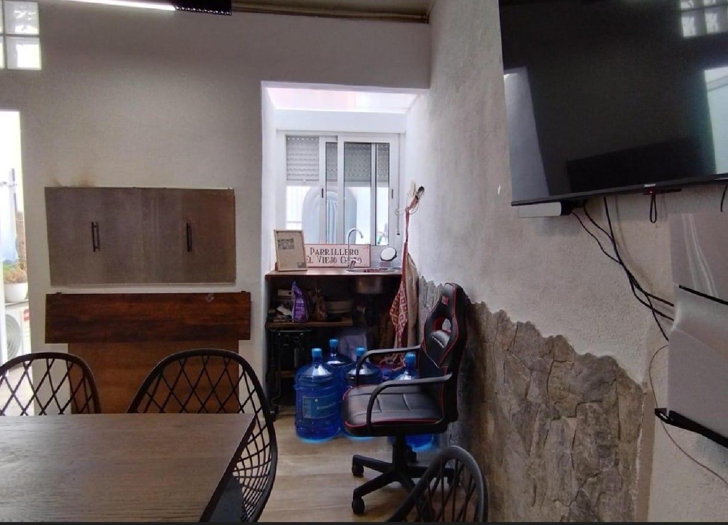  till salu hus Benicarló Baix Maestrat 6