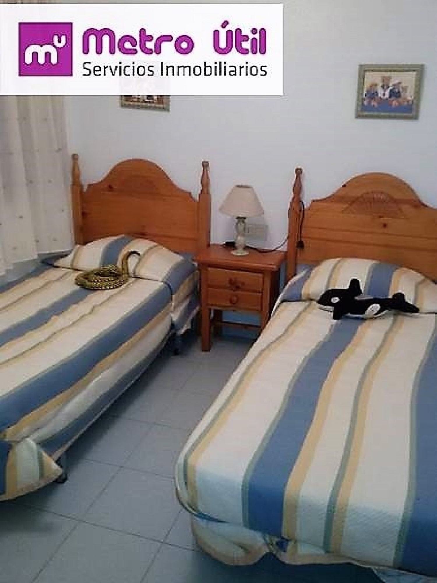  till salu hus Benidorm Marina Baixa 5