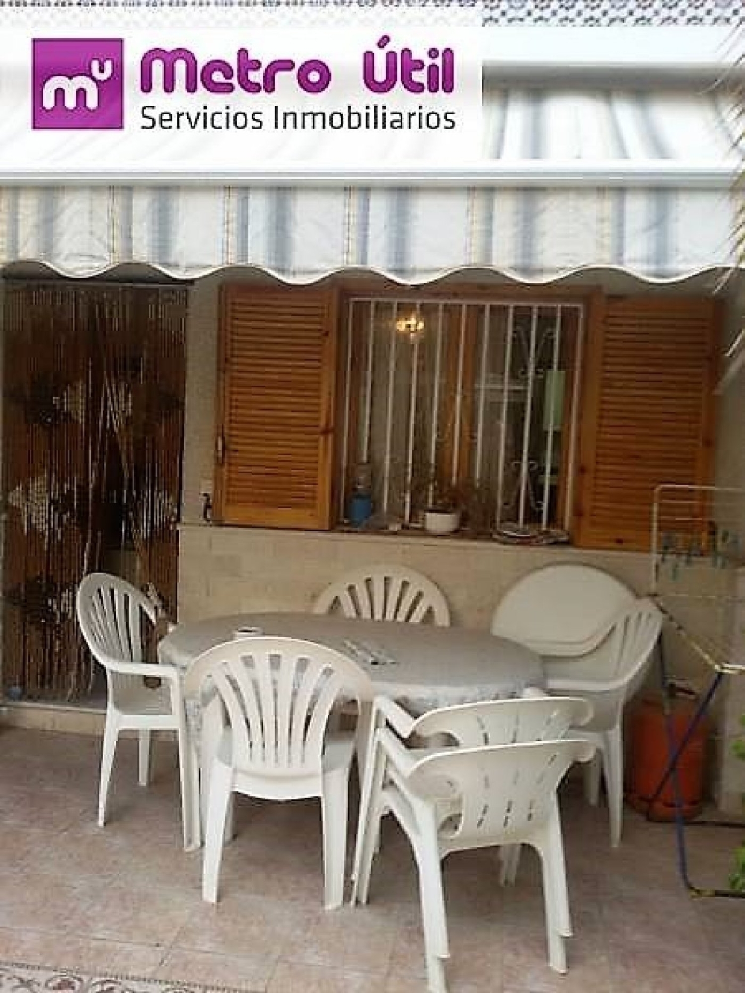 till salu hus Benidorm Marina Baixa 3