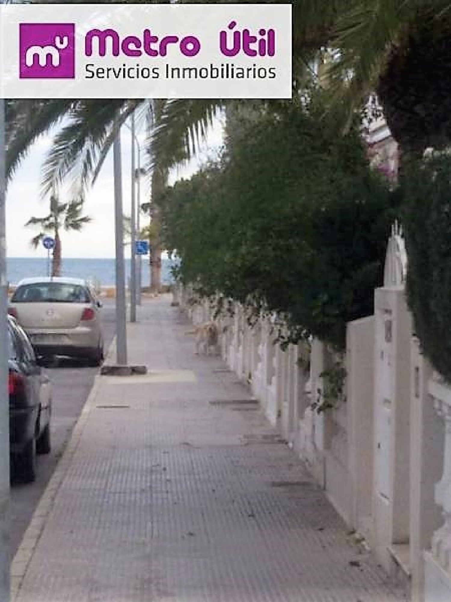  till salu hus Benidorm Marina Baixa 1