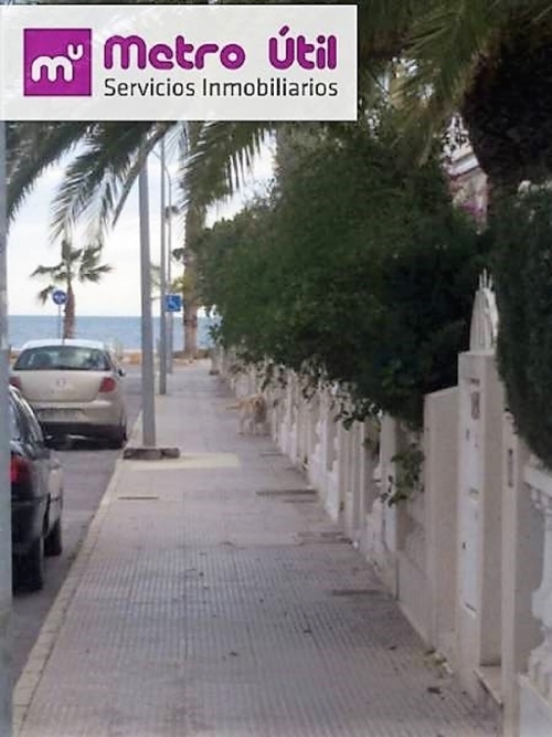 Benidorm Marina Baixa hus foto 6221774