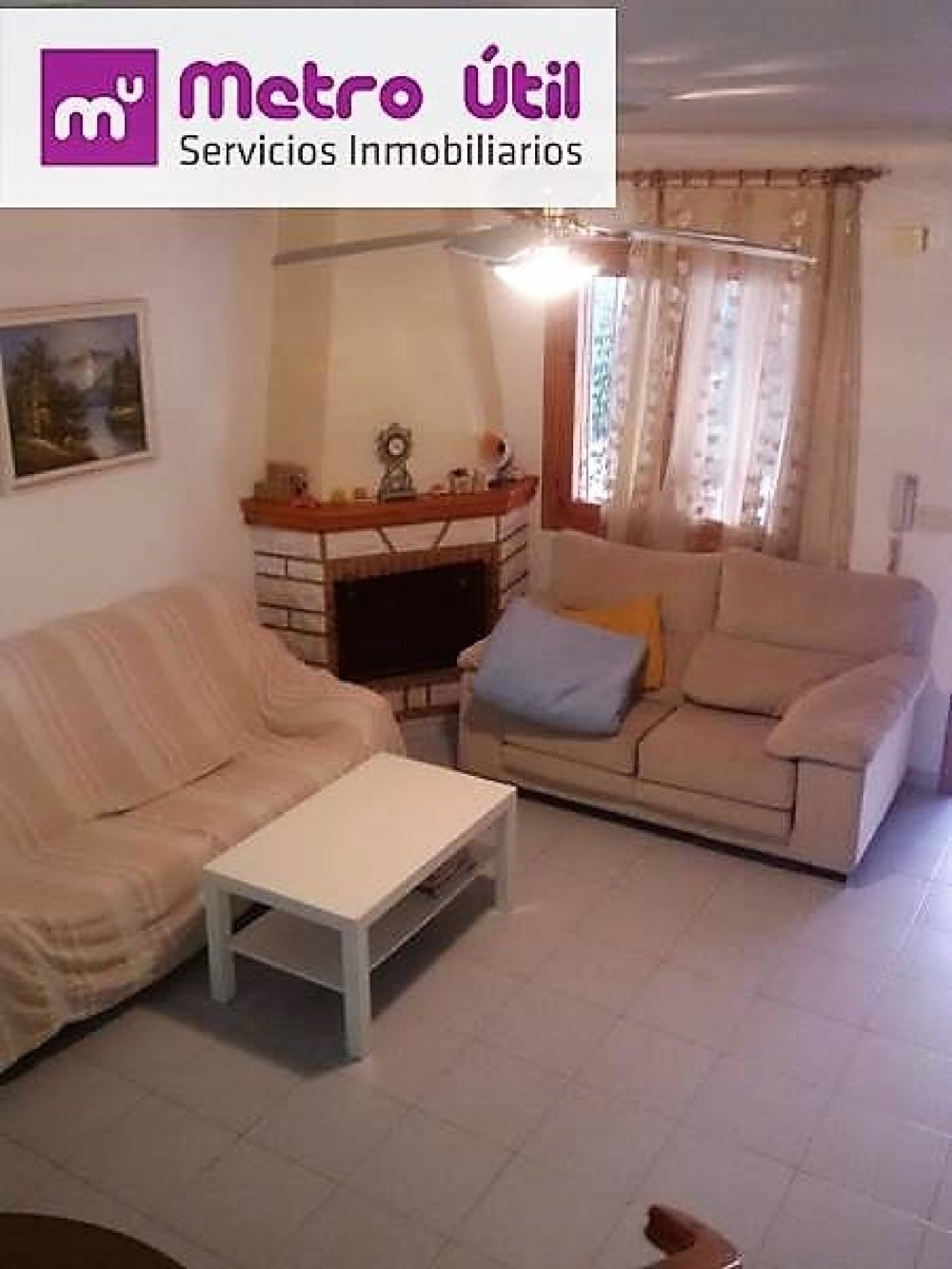till salu hus Benidorm Marina Baixa 2