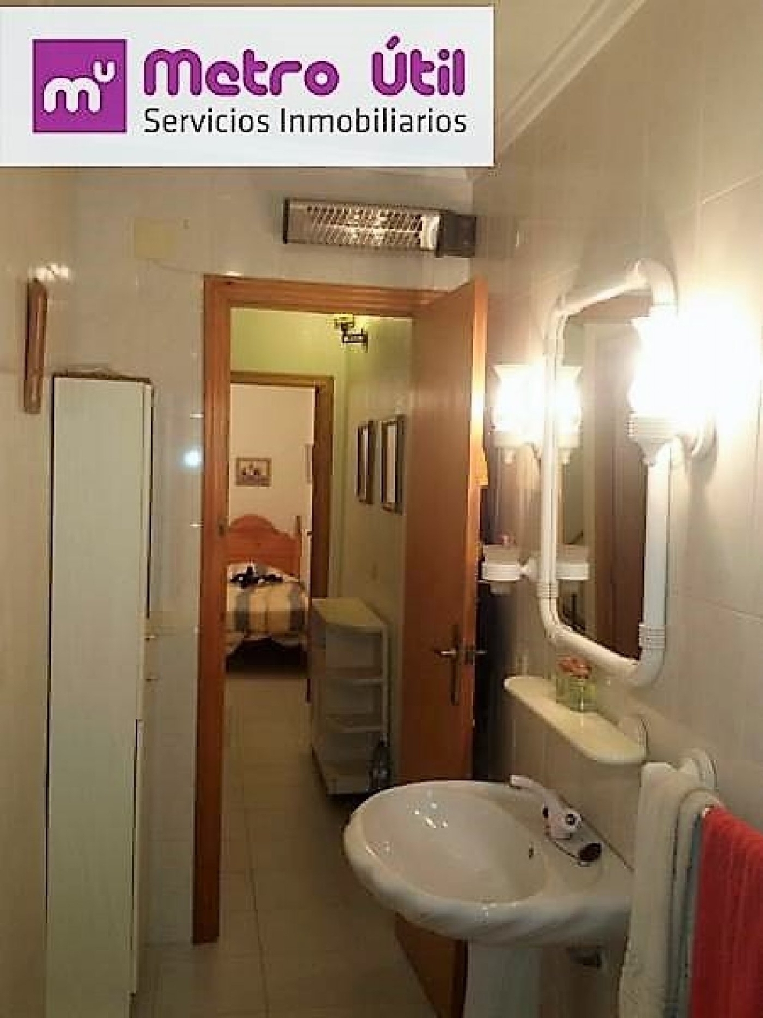  till salu hus Benidorm Marina Baixa 6