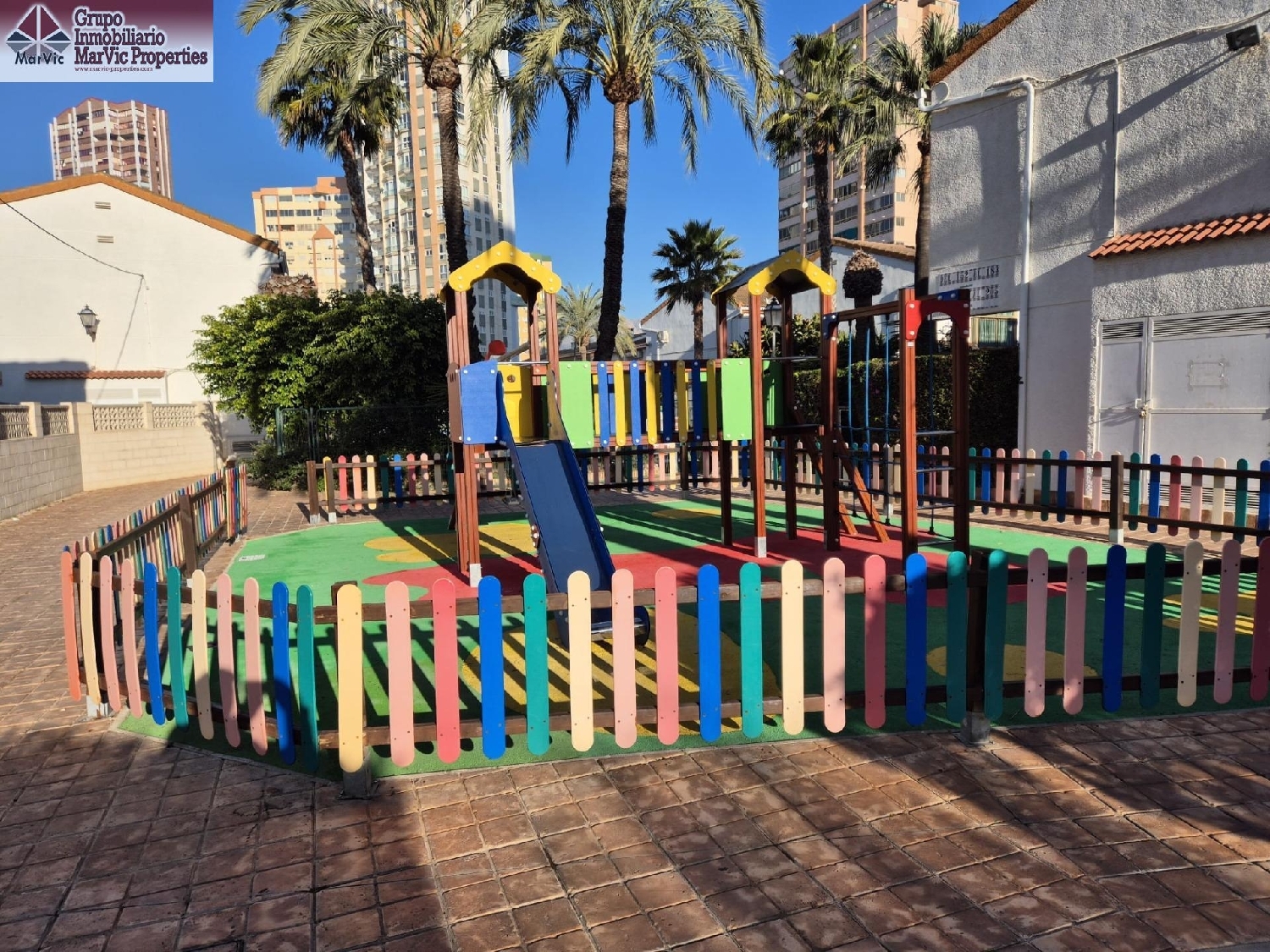  for sale house Benidorm (Centro) Marina Baixa 8