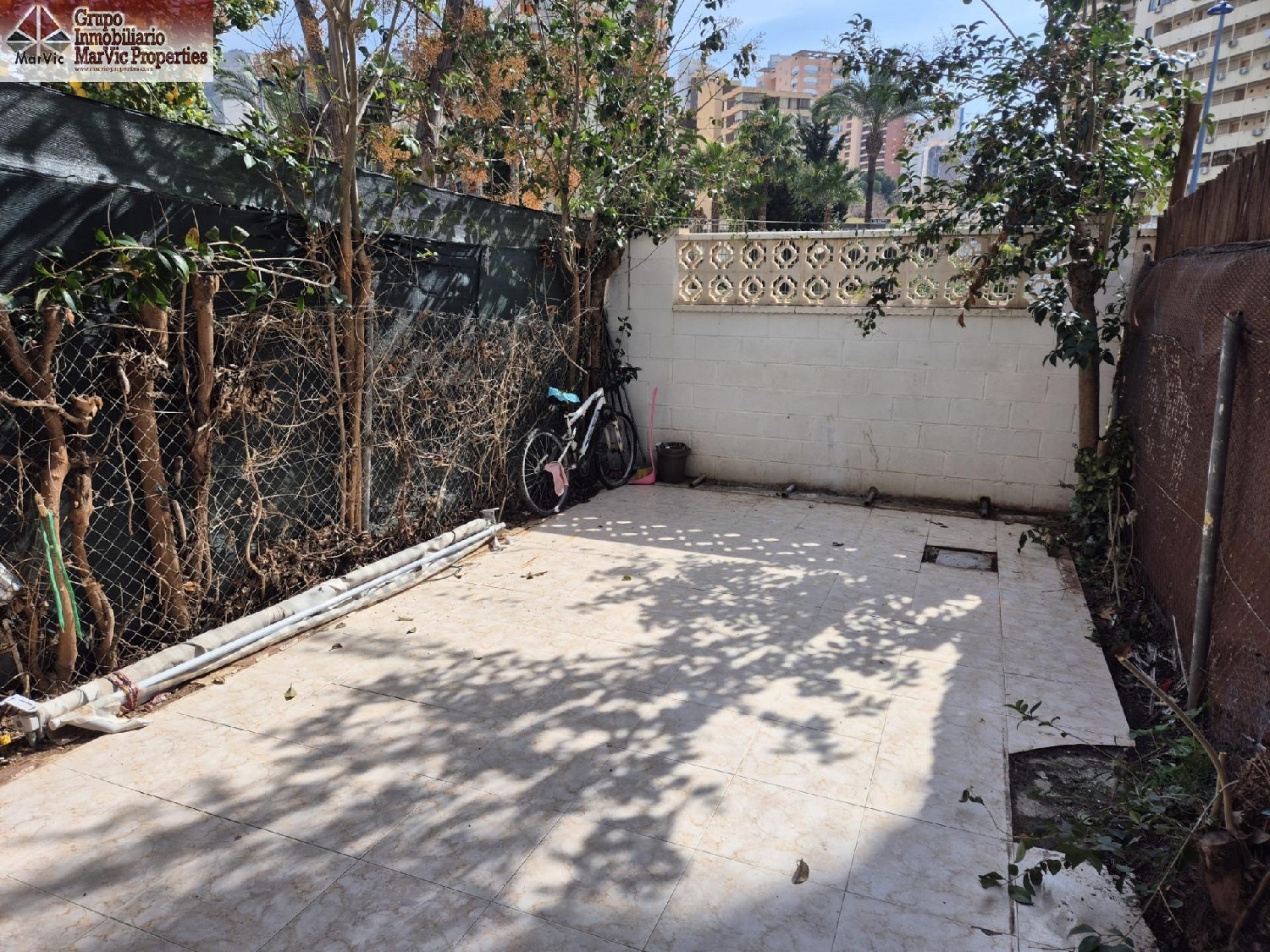  for sale house Benidorm (Centro) Marina Baixa 5