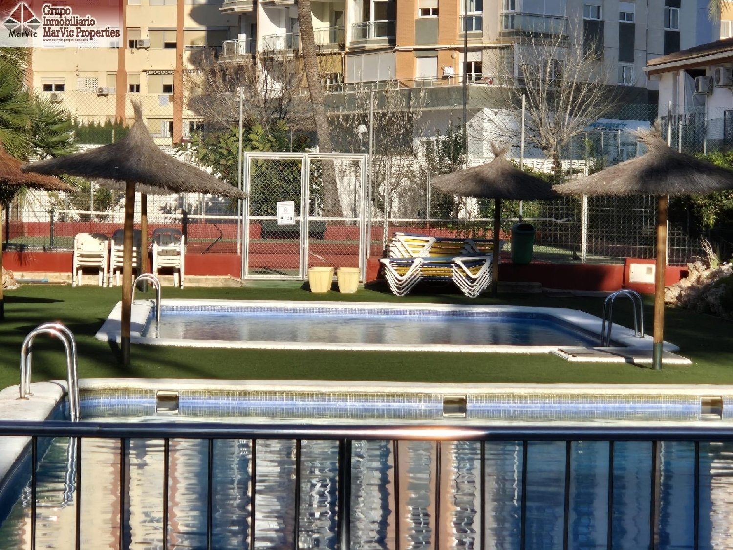  for sale house Benidorm (Centro) Marina Baixa 6