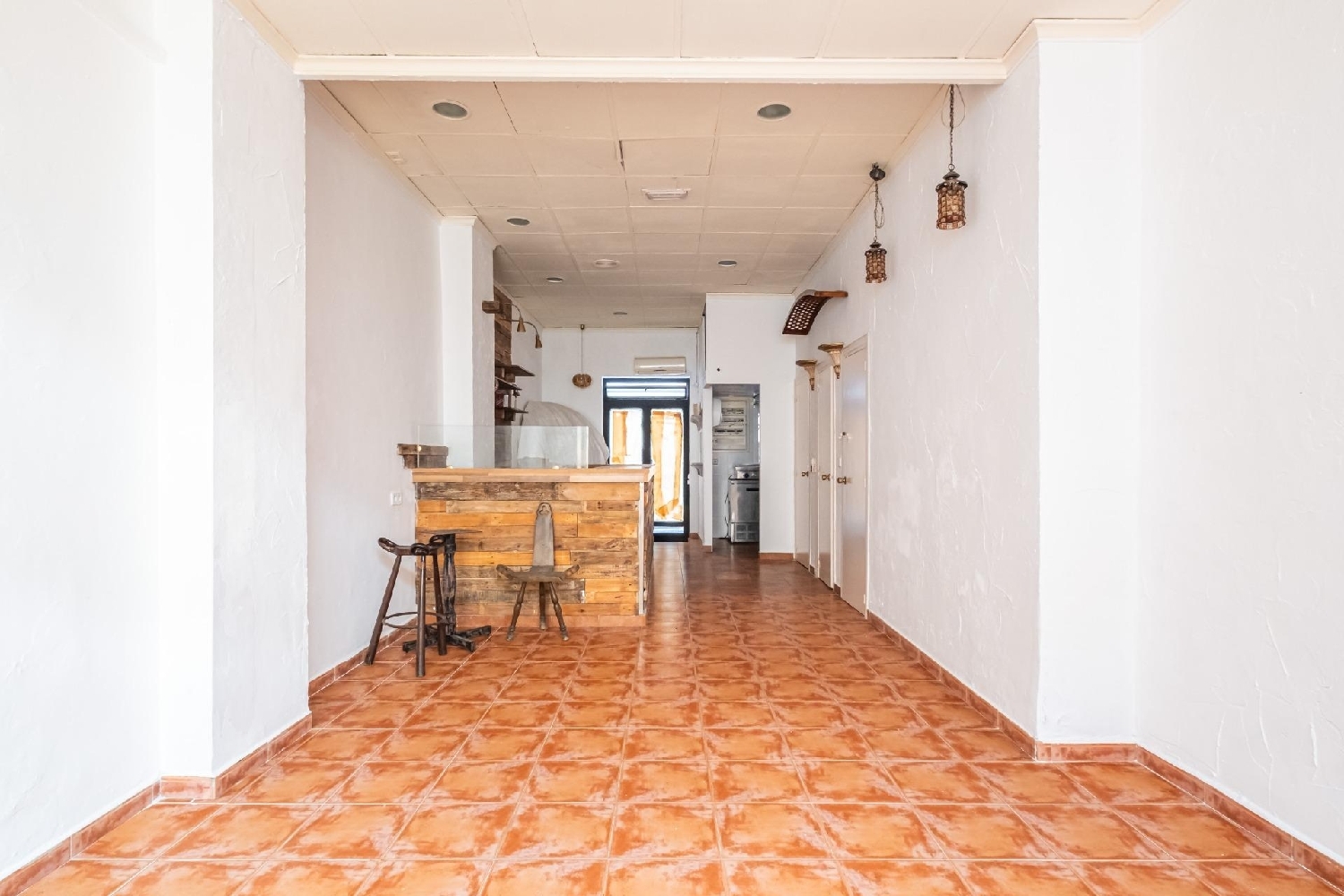  till salu hus Benidorm (Centro) Marina Baixa 7