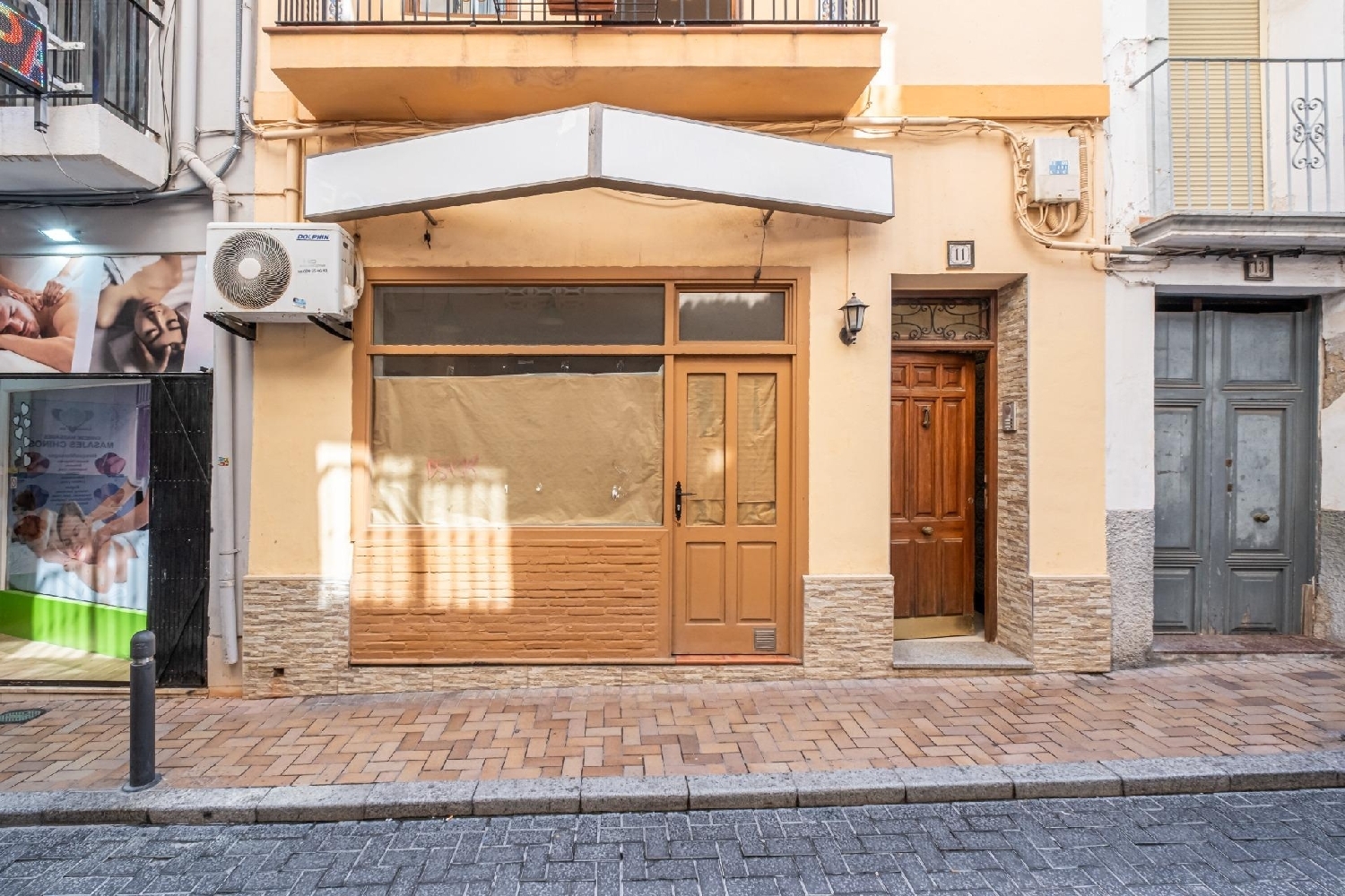  till salu hus Benidorm (Centro) Marina Baixa 1