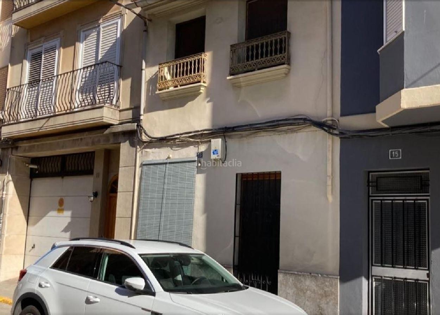 till salu hus Benifaió Ribera Alta 2