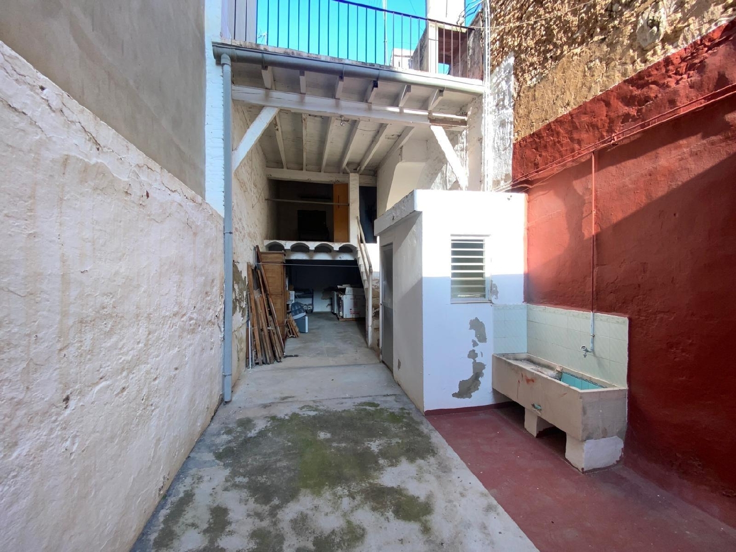  till salu hus Benifaió Ribera Alta 6