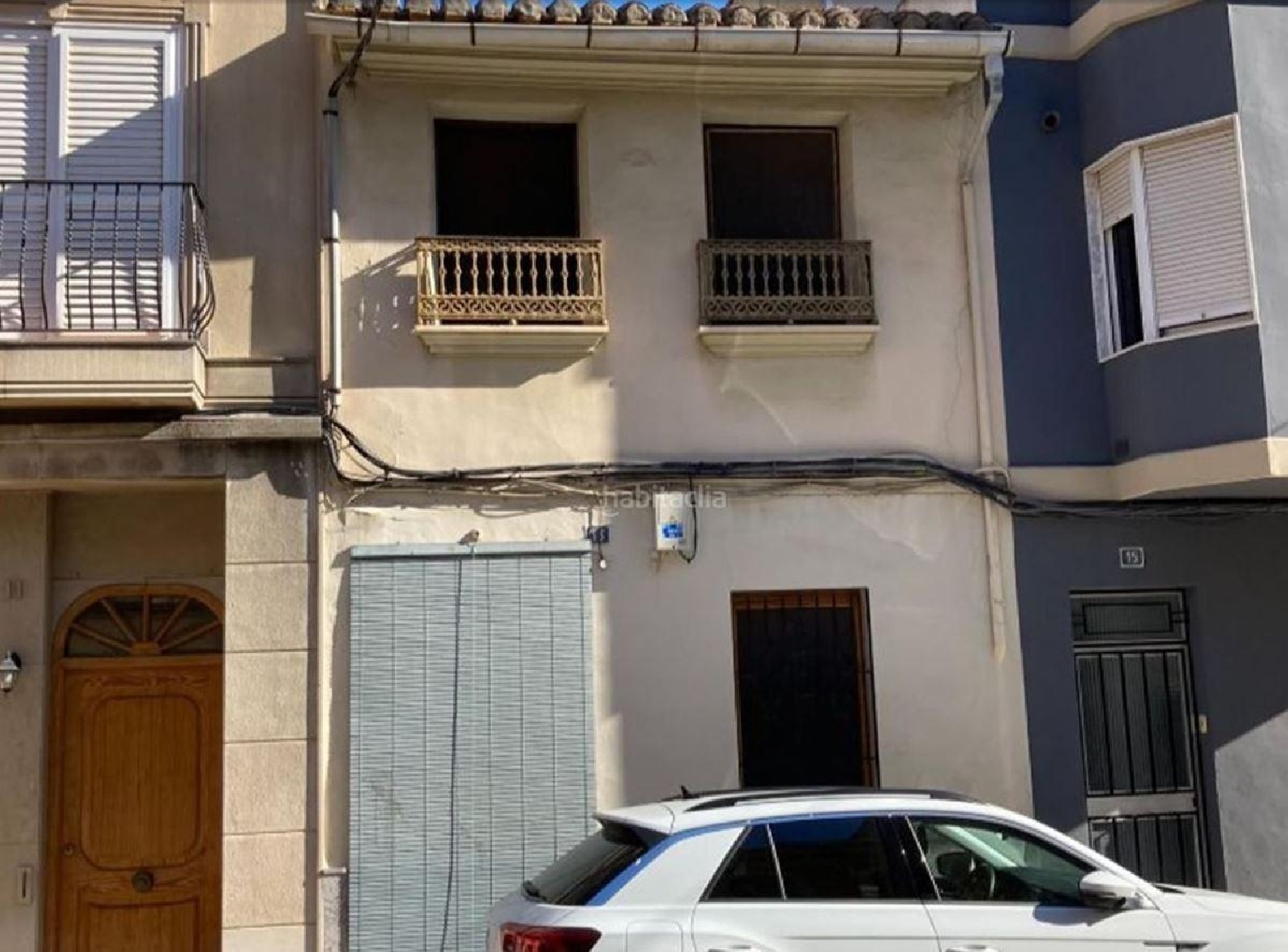 till salu hus Benifaió Ribera Alta 3