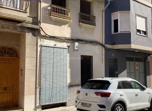 Benifaió Ribera Alta hus foto 6256874