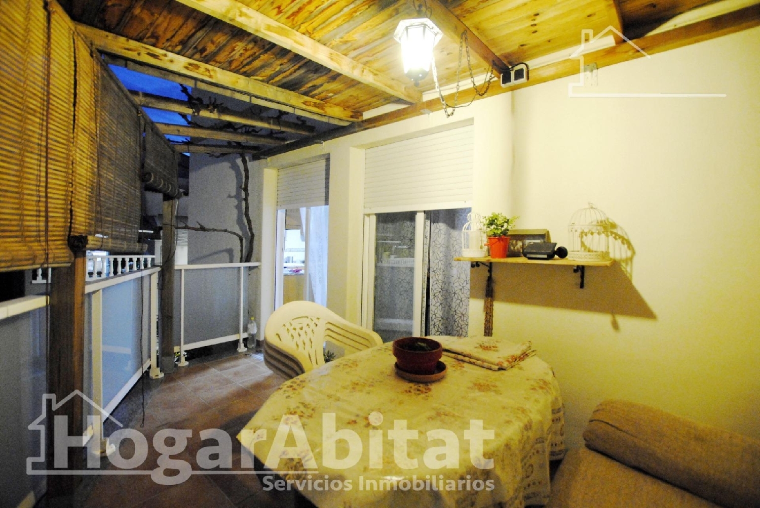 à vendre maison Beniflá Safor 3