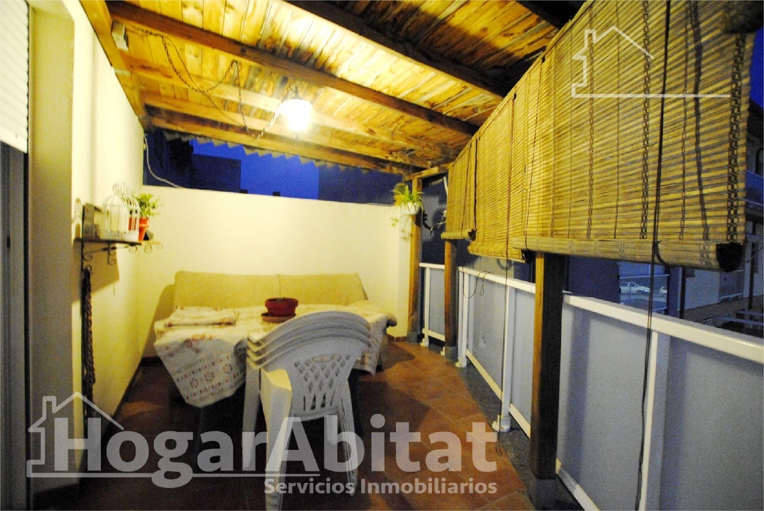  à vendre maison Beniflá Safor 1