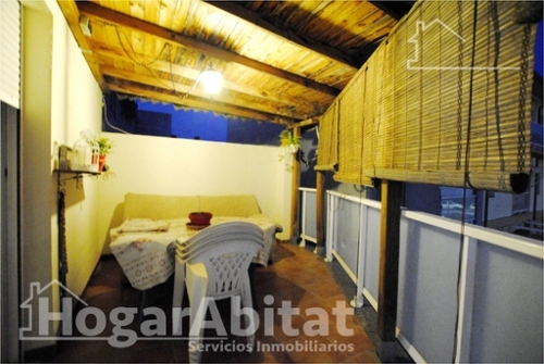 Beniflá Safor hus foto 6233475