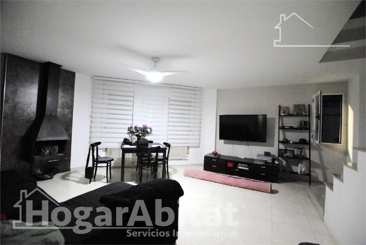 à vendre maison Beniflá Safor 2